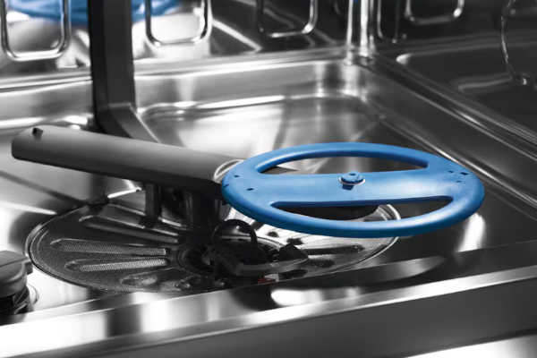Zmywarka do zabudowy Electrolux KESC8401L